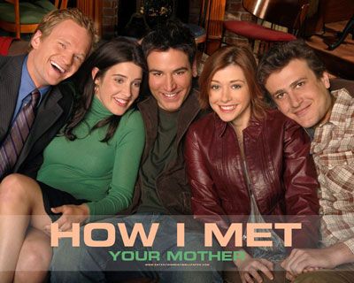 How-I-Met-Your-Mother-Cast-