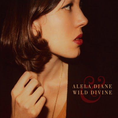 Alela Diane – Alela Diane & Wild Divine (Rough Trade)