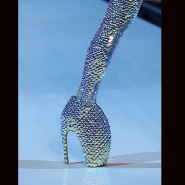 Chaussures Alexander Mcqueen Chaussures Alexander Mcqueen