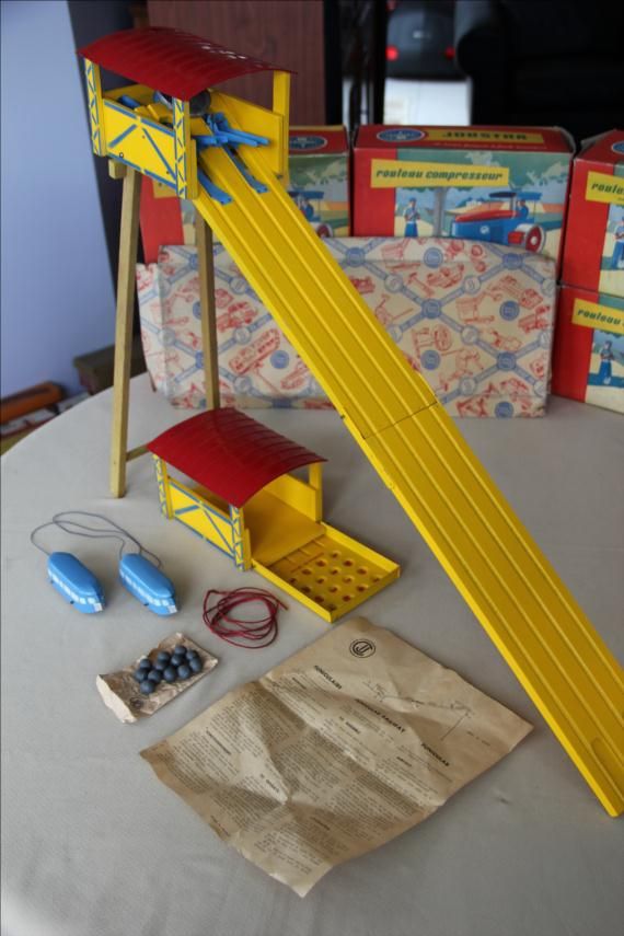 funiculaire 3572