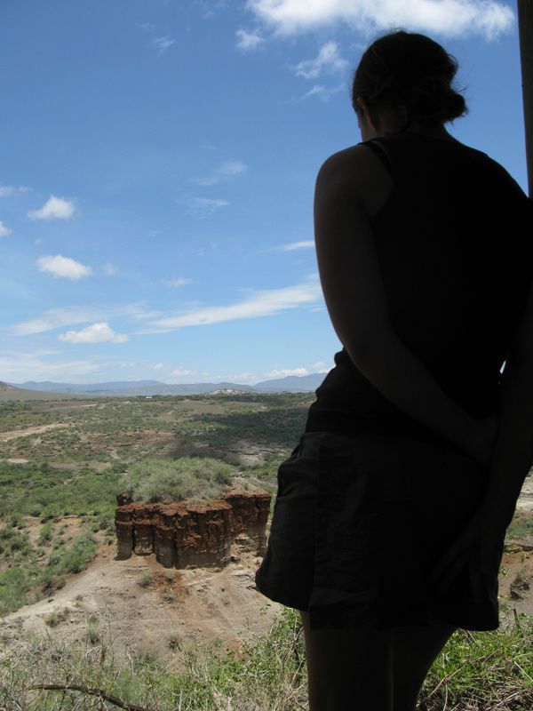 TANZANIE 020 9