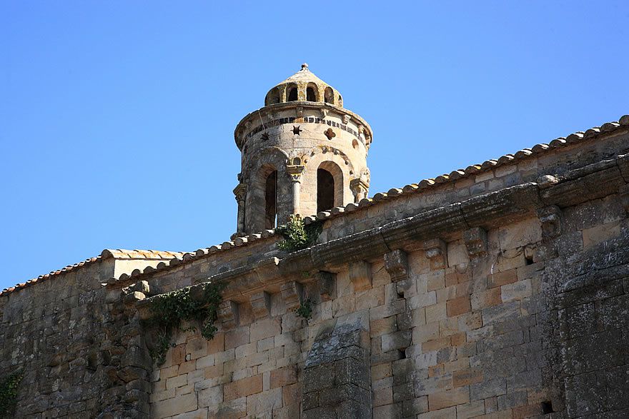 Chateau Abbaye de Cassan - 046