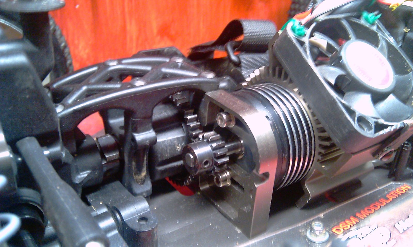 Hobao Hyper 9e sauce MACDEUCH IMAG0581