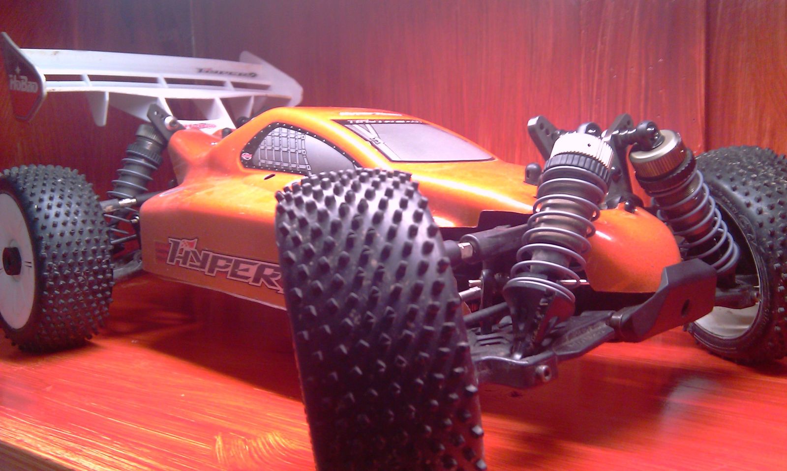 Hobao Hyper 9e sauce MACDEUCH IMAG0585