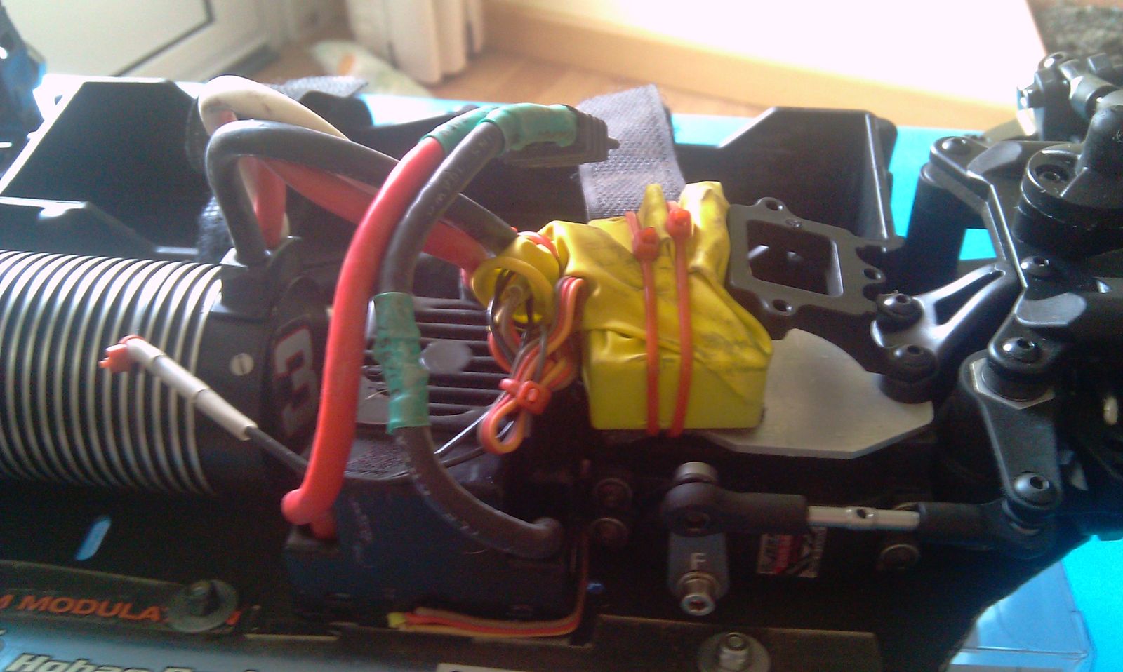 Hobao Hyper 9e sauce MACDEUCH IMAG1136