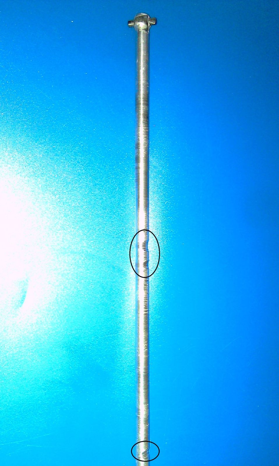 Probleme transmission Hyper 9e IMAG1143
