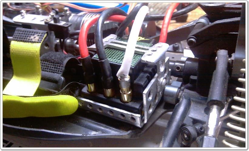 Conversion HYPER 8.5 PRO H2