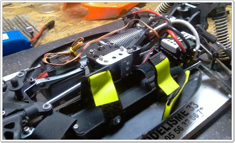 Conversion HYPER 8.5 PRO H3