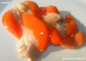 corail