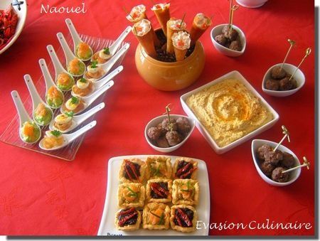 aperitif