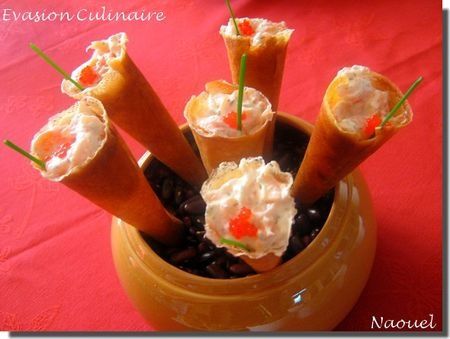 cornets