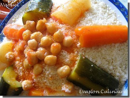couscous