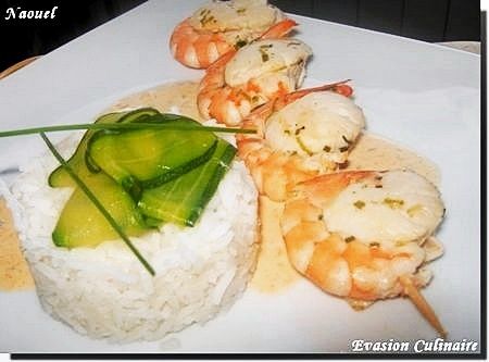 brochette_st_jacques_crevette brochette crevette st jacques