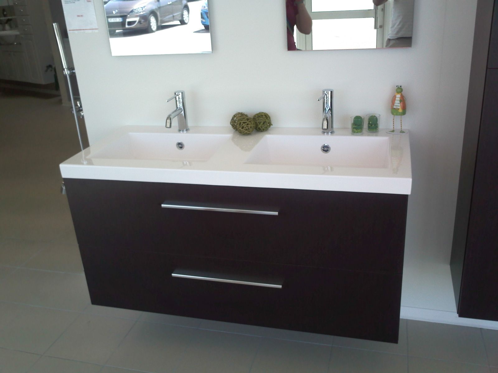 Hauteur vasque salle de bain – lombards