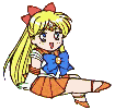 Sailor Vénus