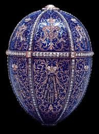 Oeuf Fabergé