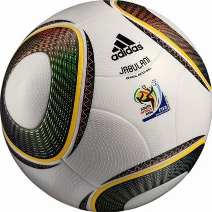 los mejores balones - Futbol