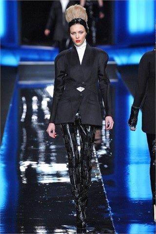 karl lagerfled