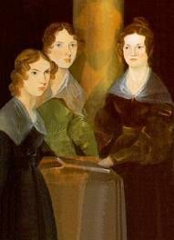 bronte sisters