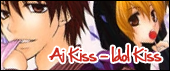 Ai Kiss - Idol Kiss
