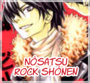 Nosatsu Rock Shonen