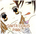 Santa Claus Panic