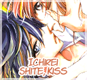 Ichirei Shite, Kiss