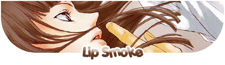 Lip Smoke bann