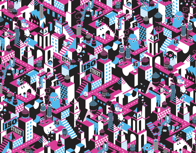 graphiste artiste