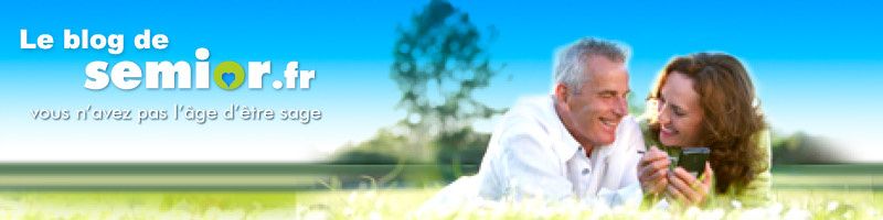Rencontre gratuite entre seniors