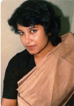 Nasreen Tasliman