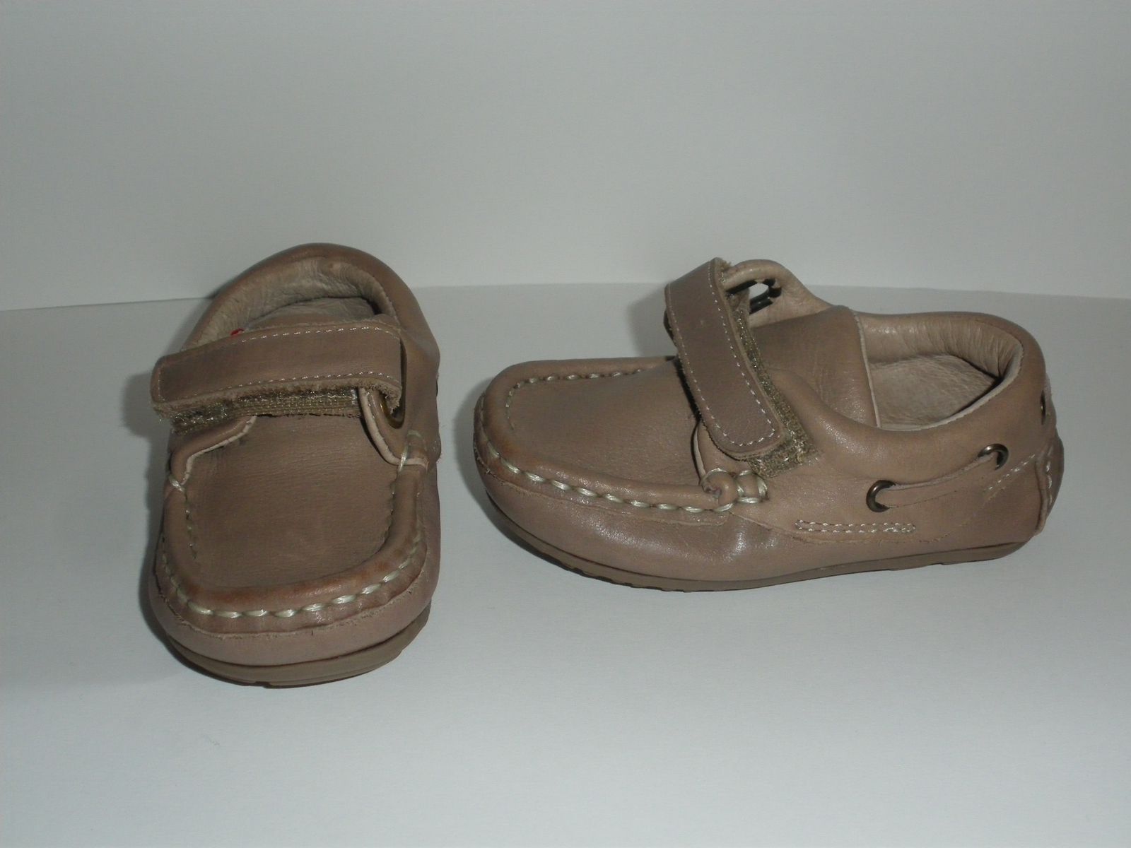 chaussure bebe garcon taille 20