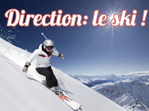 Carte ski Carte ski