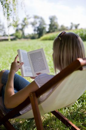 Lectures d'été Lectures d'été