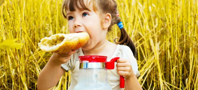 Les recettes du goûter Les recettes du goûter