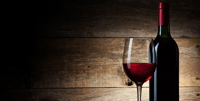 Les "wines box" Les "wines box"