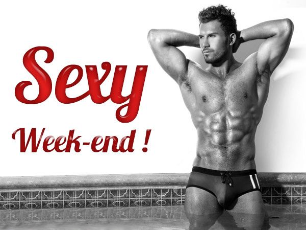 Bon week-edn sexy Bon week-edn sexy
