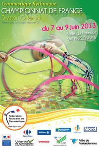 championnat de france de divisions criterium avenir espoir