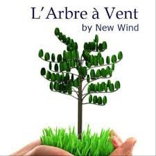 L'ARBRE A VENT: éolien innovant de proximité - Durableo