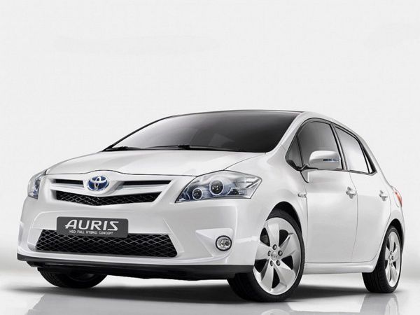 prix toyota auris france #2 prix toyota auris france #2