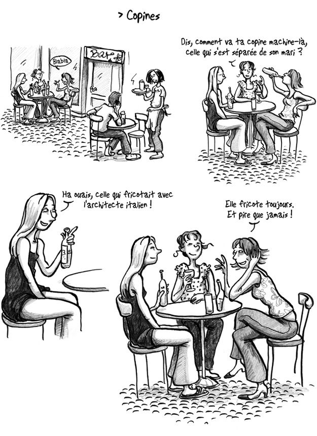 copines1