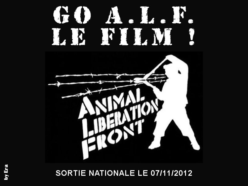 Je soutiens le film ALF de Jérome Lescure Je soutiens le film ALF de Jérome Lescure