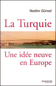 NGursel Turquie-Europe