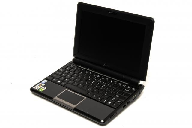 Asus Eee 1000h