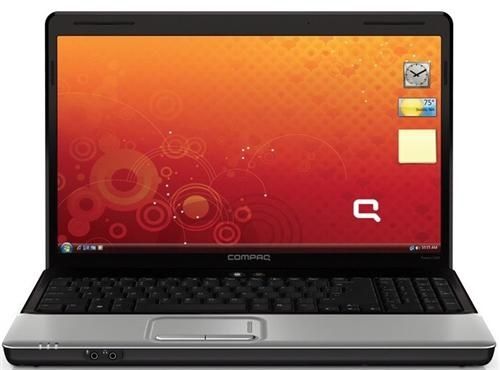 compaq dos manual