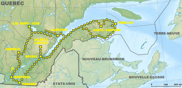 Québec