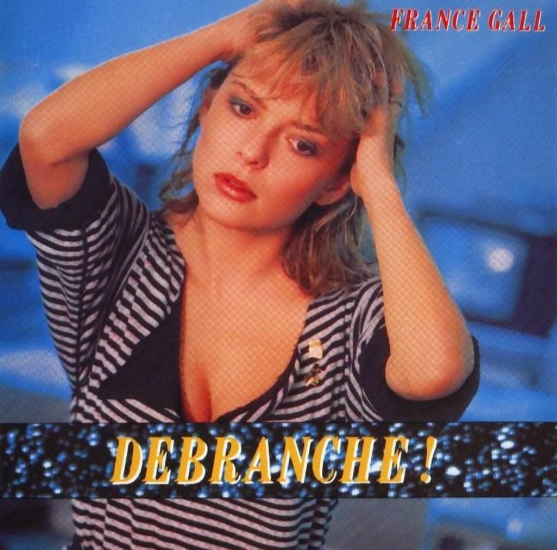 France Gall Paris France France Gall Paris France