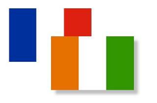 France-Cote-d-Ivoire-drapeau
