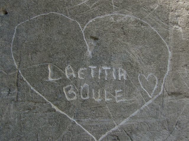 Amour - 41 - Vendome - Laétitia Boule Amour - 41 - Vendome - Laétitia Boule