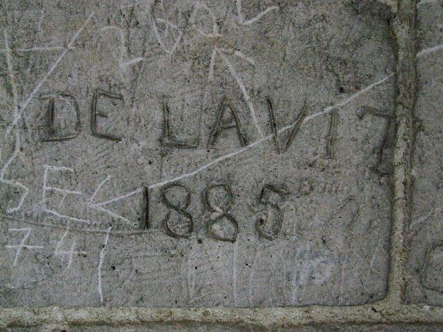 De Lavit - 02 - château de Septmonts De Lavit - 02 - château de Septmonts